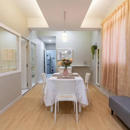 Nibong Tebal Beautiful Homestay Retreat With Wifi & Netflix